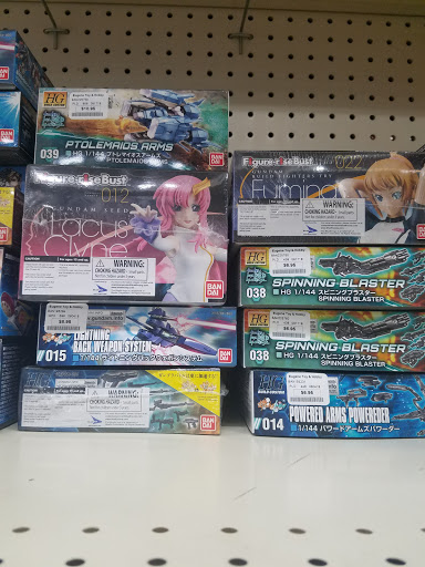 Toy Store «Eugene Toy & Hobby», reviews and photos, 32 E 11th Ave, Eugene, OR 97401, USA