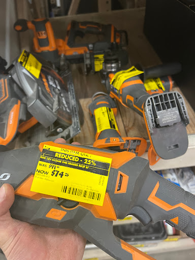 Home Improvement Store «The Home Depot», reviews and photos, 0295 Yoder Ave, Avon, CO 81620, USA