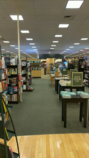 Book Store «Barnes & Noble», reviews and photos, 911 Haddonfield Rd, Cherry Hill, NJ 08002, USA