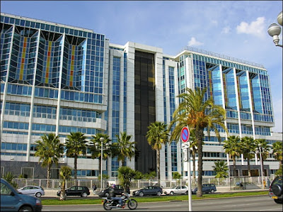 Dr Cédric MELOT à Nice