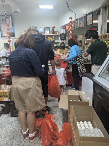 Asian Grocery Store «Saigon Market», reviews and photos, 308 Belmont Ave, Springfield, MA 01108, USA