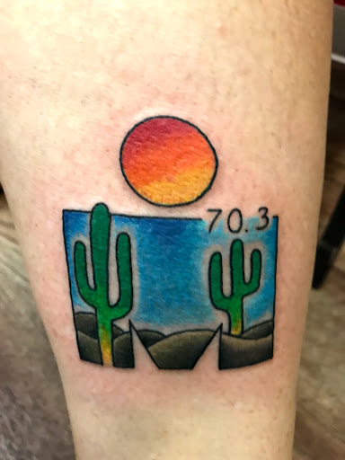 Tattoo Shop «Tattoo 42», reviews and photos, 753 SW 185th Ave, Beaverton, OR 97006, USA