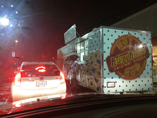 Donut Shop «Krispy Kreme Rome», reviews and photos, 1602 Turner McCall Blvd, Rome, GA 30161, USA