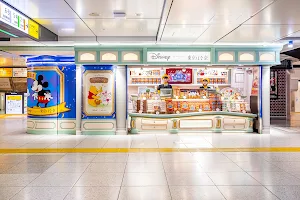 Disney SWEETS COLLECTION by TOKYO BANANA JR Tokyo Station Store image
