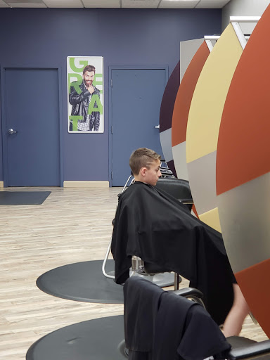 Hair Salon «Great Clips», reviews and photos, 1197 E Pulaski Hwy Ste. H, Elkton, MD 21921, USA