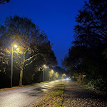 Photo n°1 de l'avis de Muhammed.a fait le 27/11/2023 à 13:30 sur le  Fährhaus Farge Hotel à Bremen