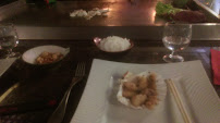 Teppanyaki du Restaurant japonais Katana à Toulouse - n°4