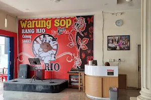 WARUNG SOP KHAS JAKARTA BANG RIO LAHAT image