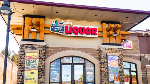 Conifer Village Liquors, 27182 Main St, Conifer, CO 80433, USA, 