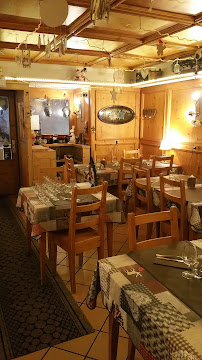 Atmosphère du Restaurant Alpine Tavern à Les Gets - n°8