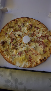 Pizza du Pizzeria Del Fratés - Saint-Orens à Saint-Orens-de-Gameville - n°19