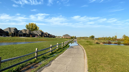 Public Golf Course «Glacier Club», reviews and photos, 8000 Glacier Club Dr, Washington, MI 48094, USA