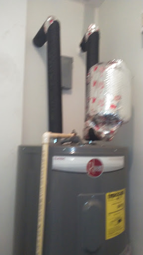 Plumber «Acme Plumbing Co.», reviews and photos, 636 Foster St, Durham, NC 27701, USA