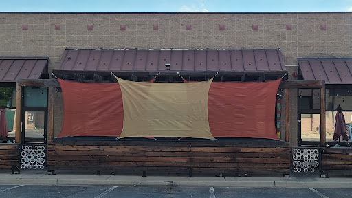 Mexican Restaurant «CyclHOPS Mexican Bike CANtina», reviews and photos, 600 S Airport Rd, Longmont, CO 80503, USA