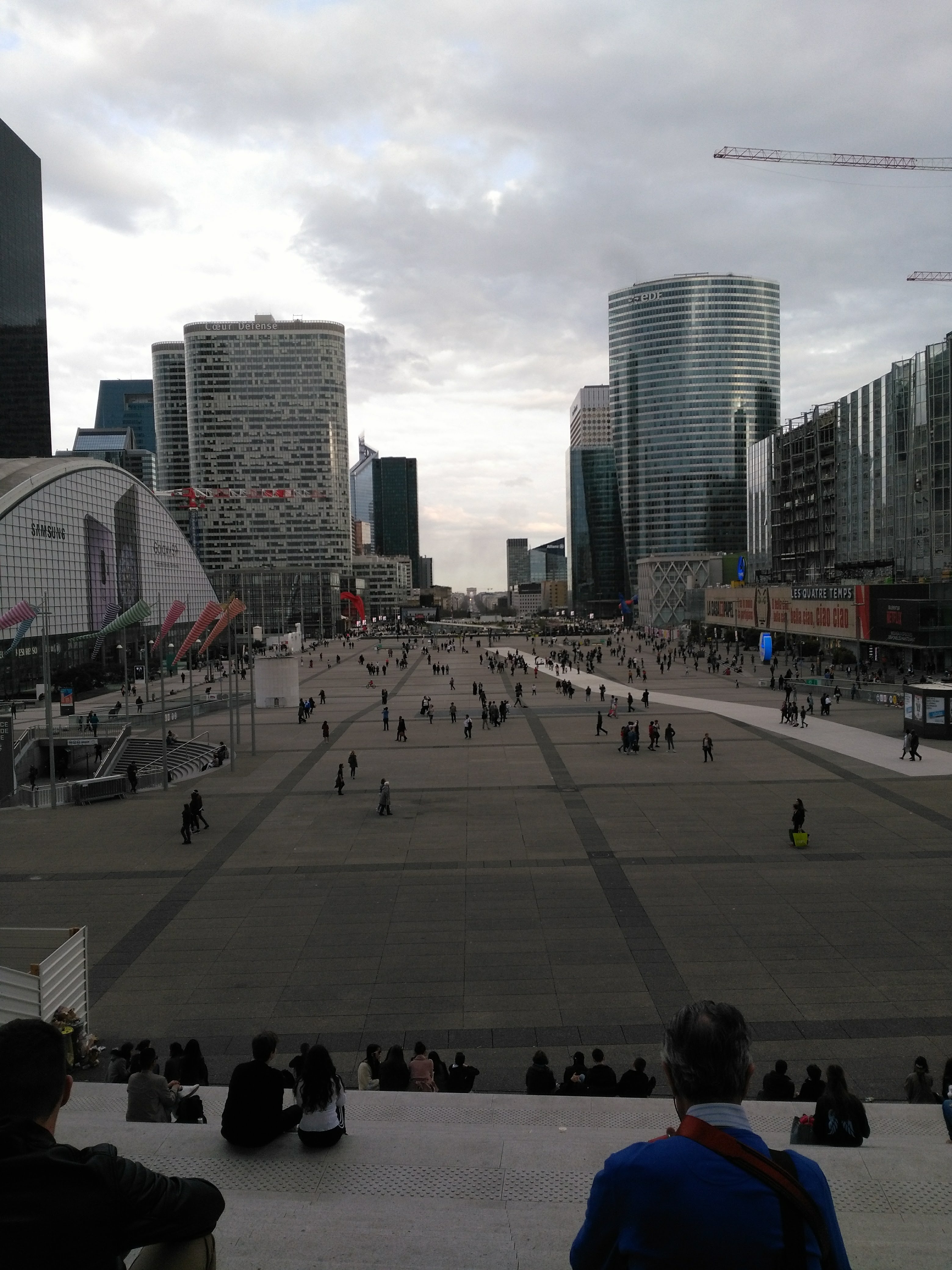 Photo n° 9 de l'avis de MED.A fait le 19/04/2018 à 19:45