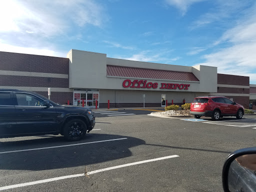 Office Supply Store «Office Depot», reviews and photos, 8051 S Broadway, Littleton, CO 80122, USA