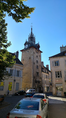 Pharmacie de Bourgogne à Beaune