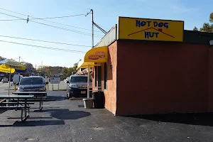 Hot Dog Hut image