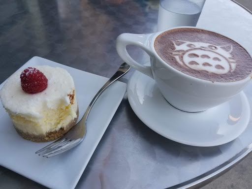 Cafe «Bitter + Sweet», reviews and photos, 20560 Town Center Ln, Cupertino, CA 95014, USA