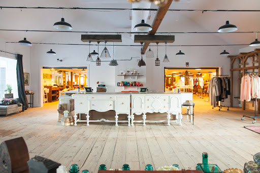 Thrift Store «The Blessing Barn», reviews and photos, 146 S Main St, Milford, MA 01757, USA