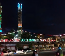 Al-Furqon Grand Mosque photo