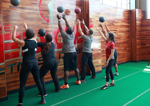 Gym «The Edge Fitness Clubs Trumbull», reviews and photos, 41 Monroe Turnpike, Trumbull, CT 06611, USA