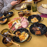 Photo n°1 de l'avis de Mathias.i fait le 27/03/2022 à 19:47 sur le  Osteria Garibaldi à Nicolosi