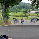 Photo n°1 de l'avis de jfauto.0 fait le 16/08/2021 à 17:11 sur le  Bodenwerder Hotel Restaurant Weserstuben à Bodenwerder