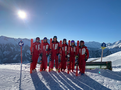 Skischule Maier Rauris Maier & Partner GesbR E-Mail: info@ski-maier.at