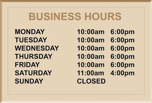 Fabric Store «Ashoo Fabrics & Drapery», reviews and photos, 8276 Miramar Rd, San Diego, CA 92126, USA