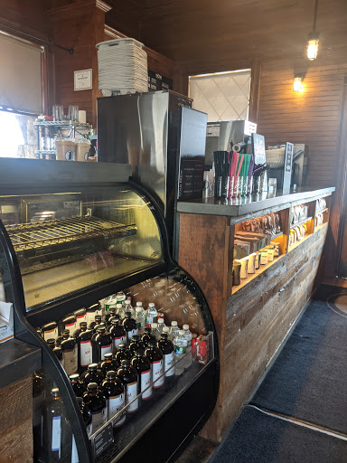 Coffee Shop «Rook Coffee», reviews and photos, 705 Branch Ave, Little Silver, NJ 07739, USA