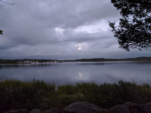 State Park «Dighton Rock State Park», reviews and photos, Bayview Ave, Berkley, MA 02779, USA