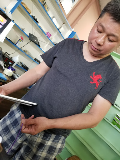 Video Game Store «Videomen», reviews and photos, 14522 Vanowen St #4, Van Nuys, CA 91405, USA