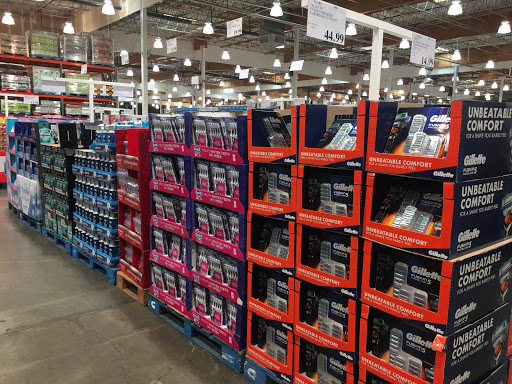 Warehouse store «Costco Wholesale», reviews and photos, 2828 Chad Dr, Eugene, OR 97408, USA