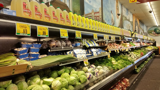 Supermarket «North Pulaski Fresh Market», reviews and photos, 3850 W North Ave, Chicago, IL 60647, USA