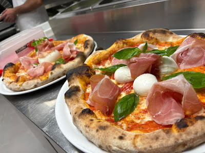 Pizzeria Bella Ciao à Saint-Genis-Pouilly