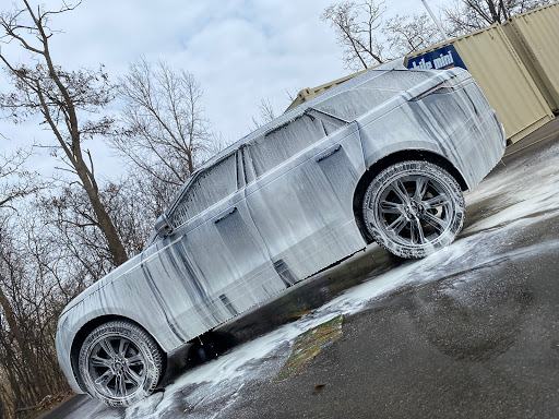 Aqua Mobile Spa Car Wash en Plymouth