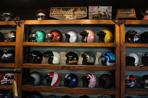 Motorcycle Parts Store «French & Sons», reviews and photos, 1006 Pass Rd, Gulfport, MS 39501, USA