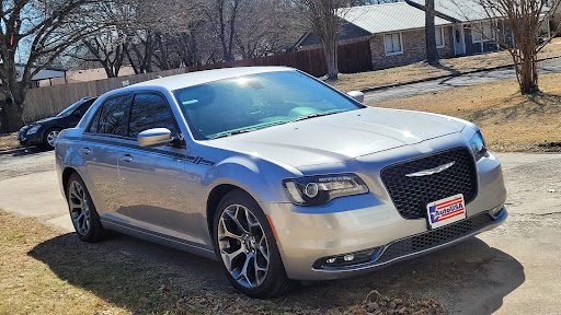 Used Car Dealer «Auto USA», reviews and photos, 1316 E Irving Blvd, Irving, TX 75060, USA