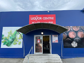 Liquor Centre Ashburton