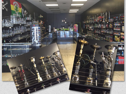 Gift Shop «RedEye Smoke Shop And Gift Shop», reviews and photos, 1434 Missouri Ave, Las Cruces, NM 88001, USA