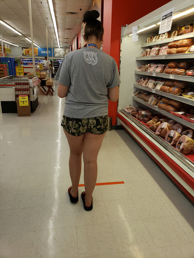 Grocery Store «Save-A-Lot», reviews and photos, 825 S Laurel Rd, London, KY 40741, USA