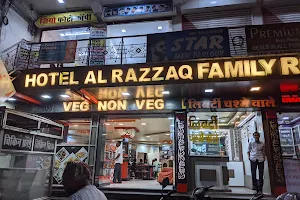 Al Razzaq Family Restaurant image