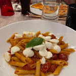 Photo n°1 de l'avis de Jasmina.a fait le 30/09/2022 à 09:14 sur le  Ristorante Pizzeria San Marco à Bibione