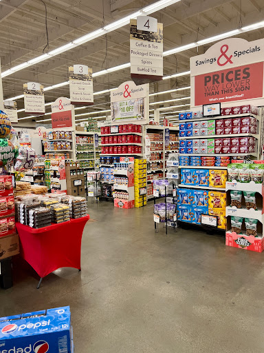 Grocery Store «Smart & Final Extra!», reviews and photos, 5775 Johnson Dr, Pleasanton, CA 94588, USA