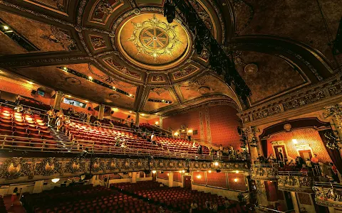 Elgin and Winter Garden Theatre Centre image