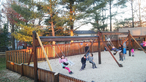 Community Center «Tall Oaks Community Center», reviews and photos, 12298 Cotton Mill Dr, Woodbridge, VA 22192, USA