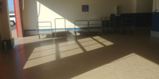 Self-Storage Facility «ezStorage», reviews and photos, 1352 Holton Ln, Takoma Park, MD 20912, USA