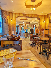 Atmosphère du Restaurant Le Fagot à Drancy - n°7