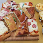 Photo n°11 de l'avis de Giulia.a fait le 07/07/2019 à 15:45 sur le  Sofia Bakery Cafè On The Beach à Barcellona Pozzo di Gotto